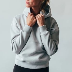 "Overnight Hoodie" Beardedgoat